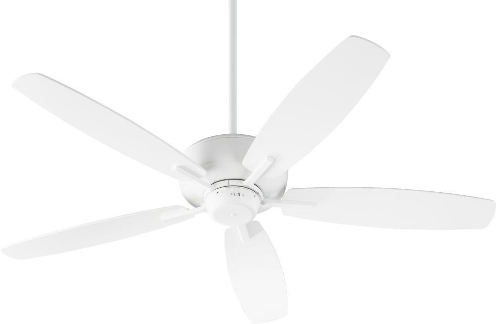 Breeze 52" Fan - SW