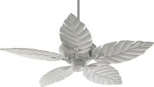 Quorum 135525-8 - 52" 5BL Monaco Fan - SW