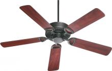 Quorum 43525-95 - ESTATE 52" FAN - OW