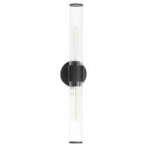 Quorum 702-24-69 - Fuze 2LT Wet Sconce - TXB