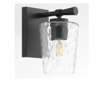 Quorum 5204-1-59 - GOODWIN 1LT WL MT - MB