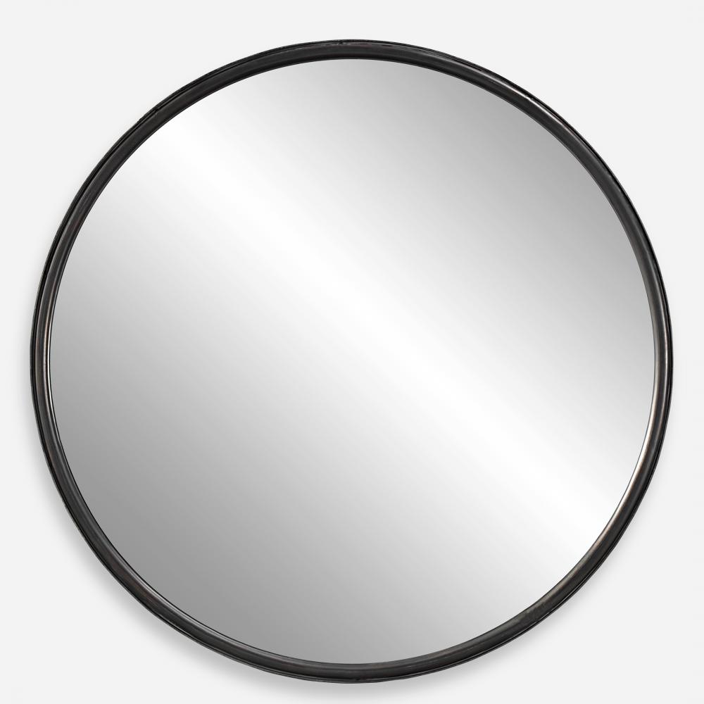 Dawsyn Round Mirror