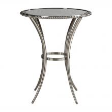 Uttermost 24760 - Uttermost Sherise Beaded Metal Accent Table