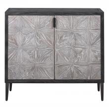 Uttermost 24957 - Uttermost Laurentia 2 Door Accent Cabinet