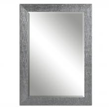 Uttermost 14604 - Tarek Silver Mirror