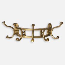 Uttermost 04214 - Starling Wall Mounted Coat Rack