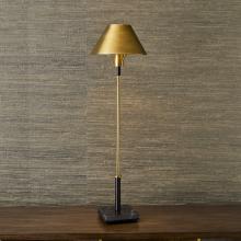 Uttermost R30037-1 - Streamline Buffet Lamp