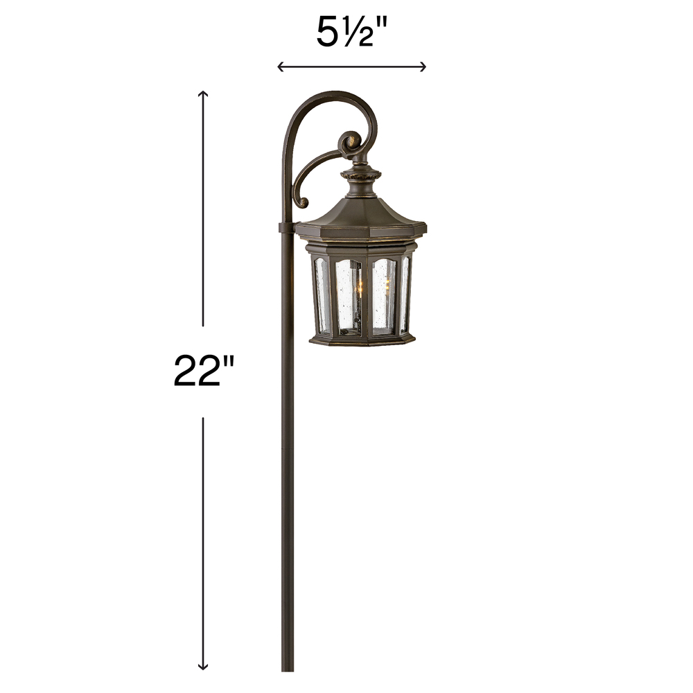 12v Path Light