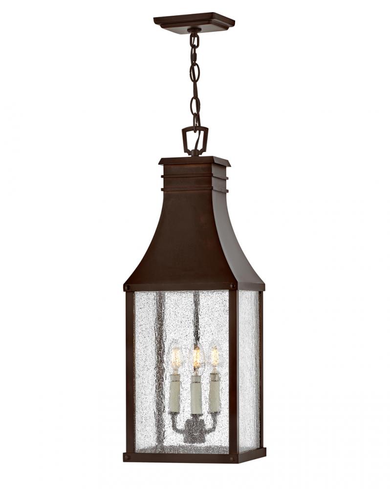 Large Hanging Lantern