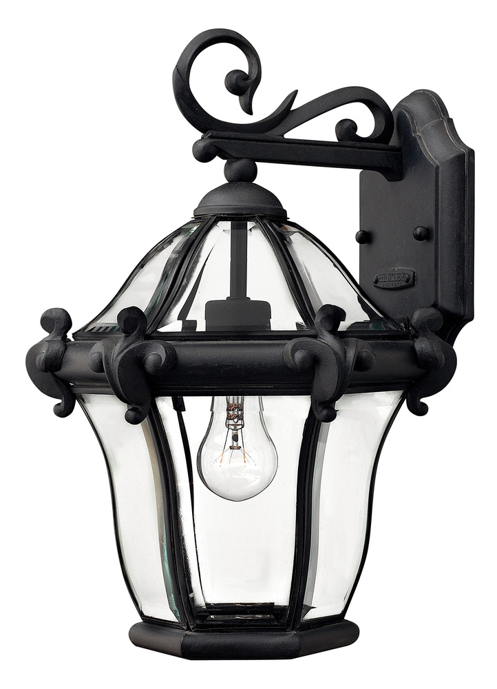 Medium Wall Mount Lantern