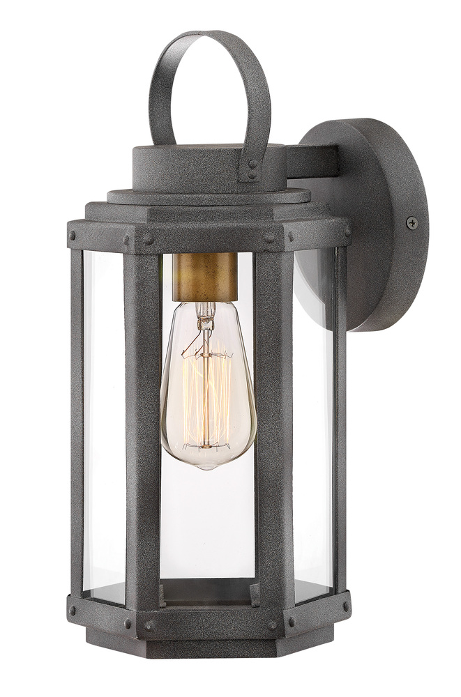 Small Wall Mount Lantern