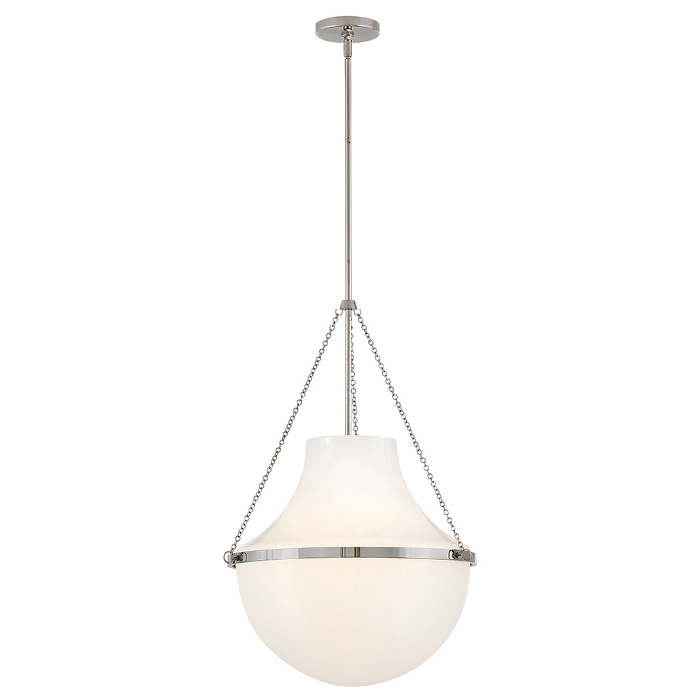 Large Pendant