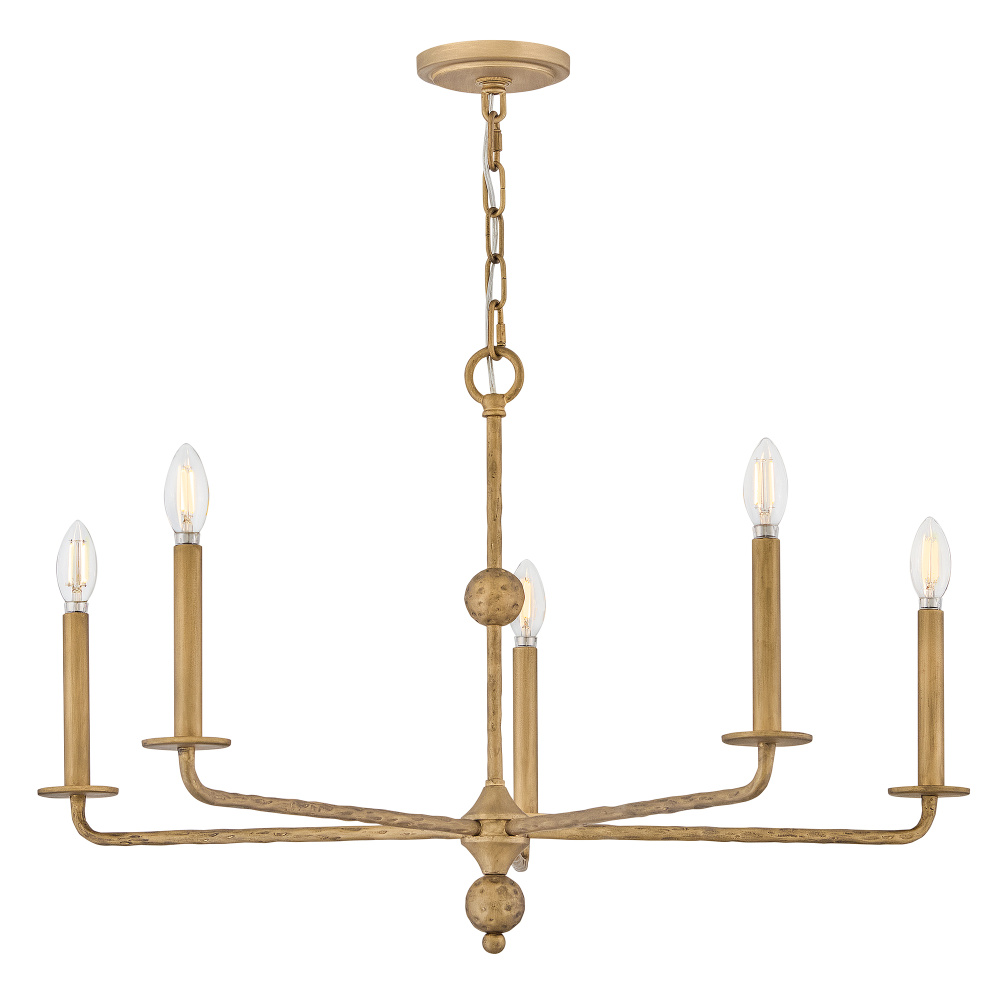 Medium Chandelier
