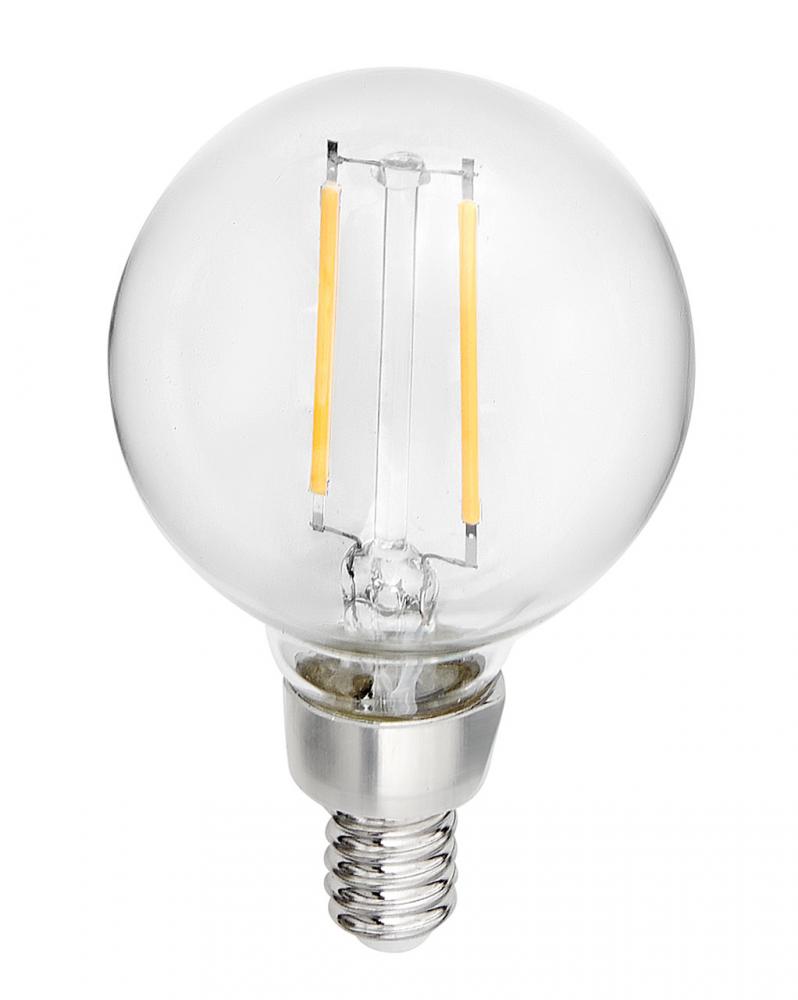 LED Bulb