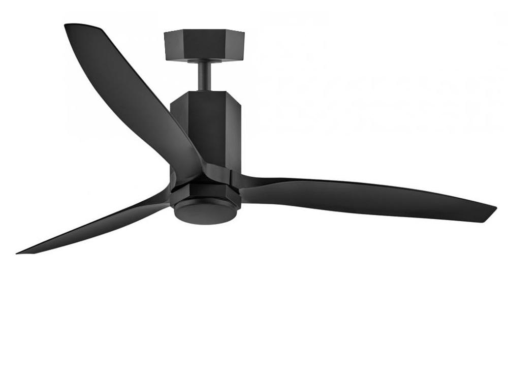 Facet 60" LED Dual Mount Smart Fan