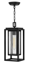 Hinkley 1002BK - Medium Hanging Lantern
