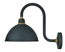 Hinkley 10564TK - Medium Tall Gooseneck Barn Light