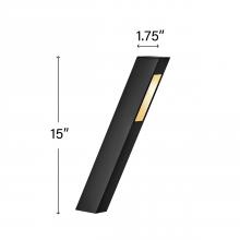 Hinkley 1548SK-LL - 12VLED Path Light