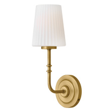 Hinkley 57400LCB - Medium Single Light Sconce