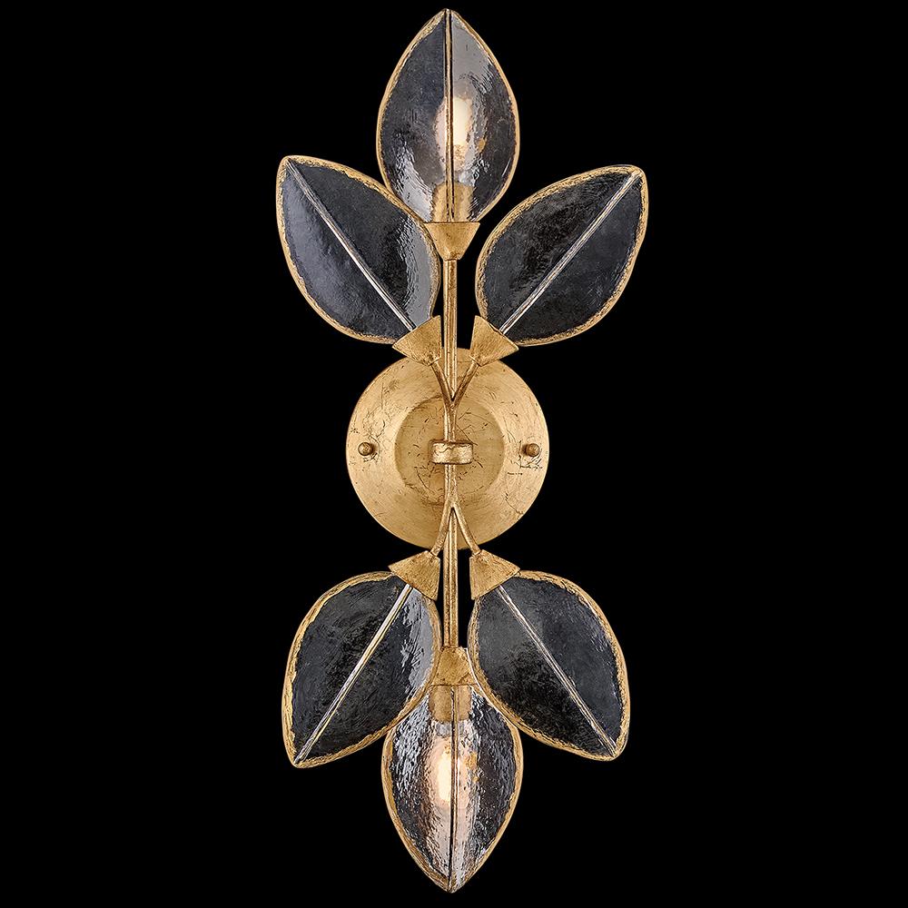 Large Two Light Sconce