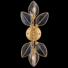 Fredrick Ramond FR47760DA - Large Two Light Sconce