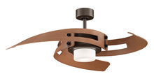 Fanimation FP6210OB - Avaston Ceiling Fan-Oil Rubbed Bronze