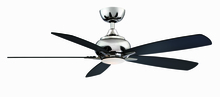 Fanimation FP8533PN - Doren 52 inch Indoor Ceiling Fan with LED Light Kit - Polished Nickel