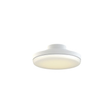 Fanimation LK8505MWW - TriAire Ceiling Fan 12-inch Correlated Color Temperature (CCT) Select LED Light Kit - Matte White