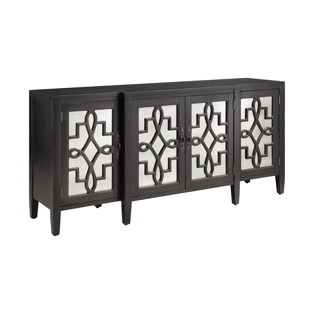 CABINET - CREDENZA