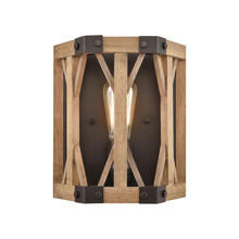 ELK Home 33320/1 - SCONCE