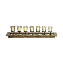 ELK Home 400087 - CANDLE - CANDLE HOLDER