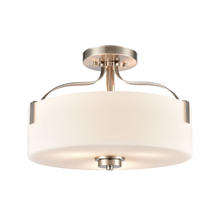 ELK Home CN300282 - SEMI FLUSH MOUNT