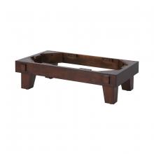 ELK Home L-BAMBU-30-10DB - BATHROOM FURNITURE