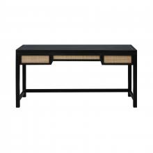 ELK Home S0075-9959 - Rio Desk - Black