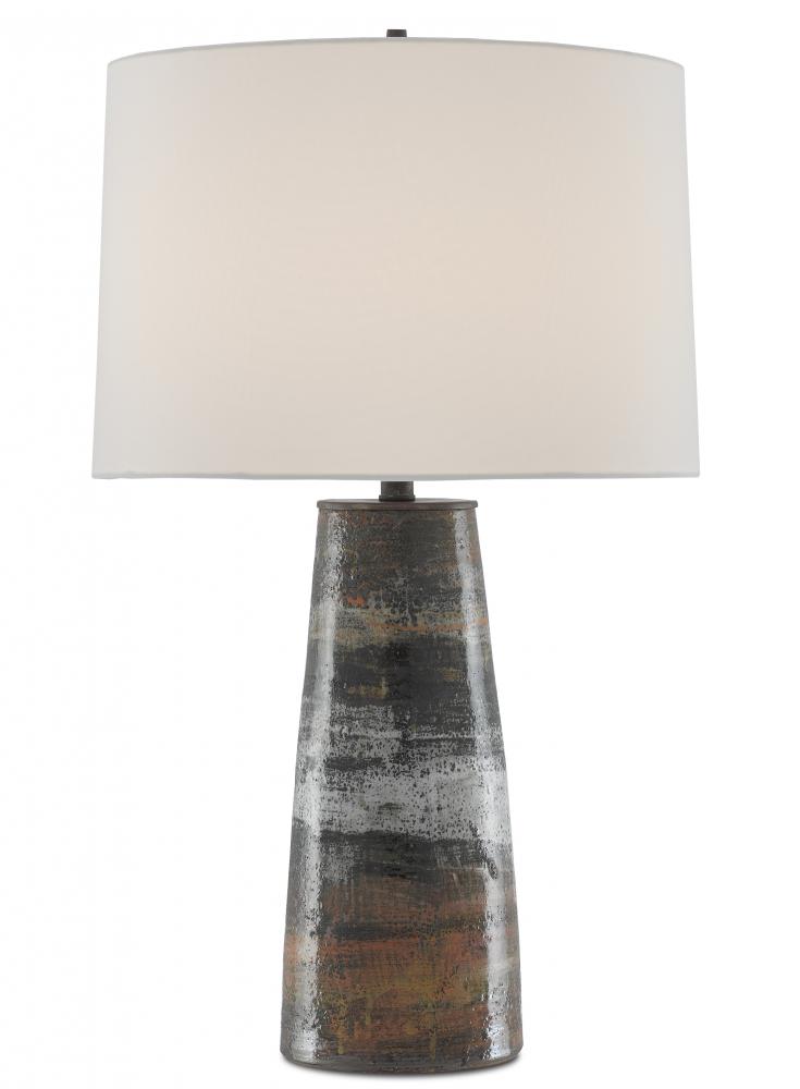 Zadoc Table Lamp