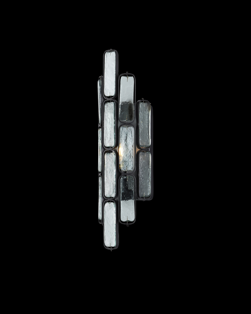 Centurion Wall Sconce