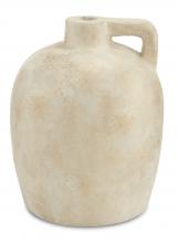 Currey 1200-0468 - Terre d Argile Medium Ivory Va