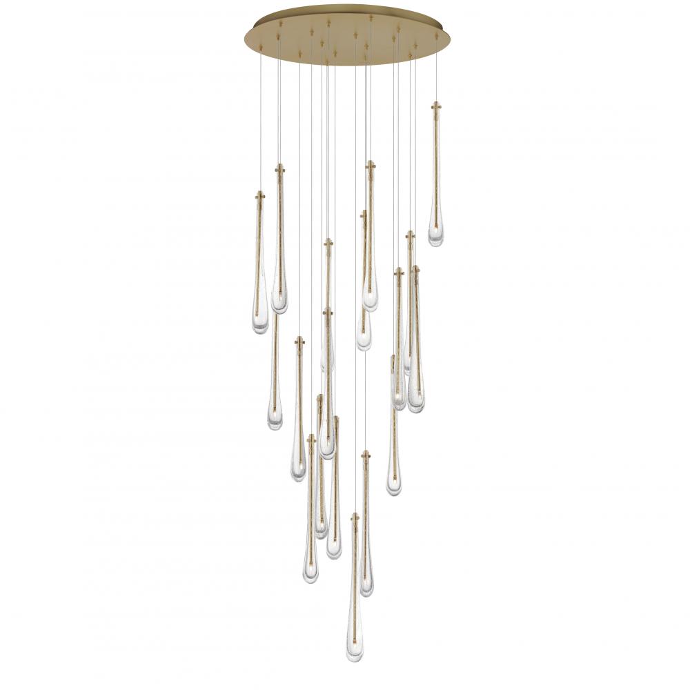 Stillo-Multi-Light Pendant