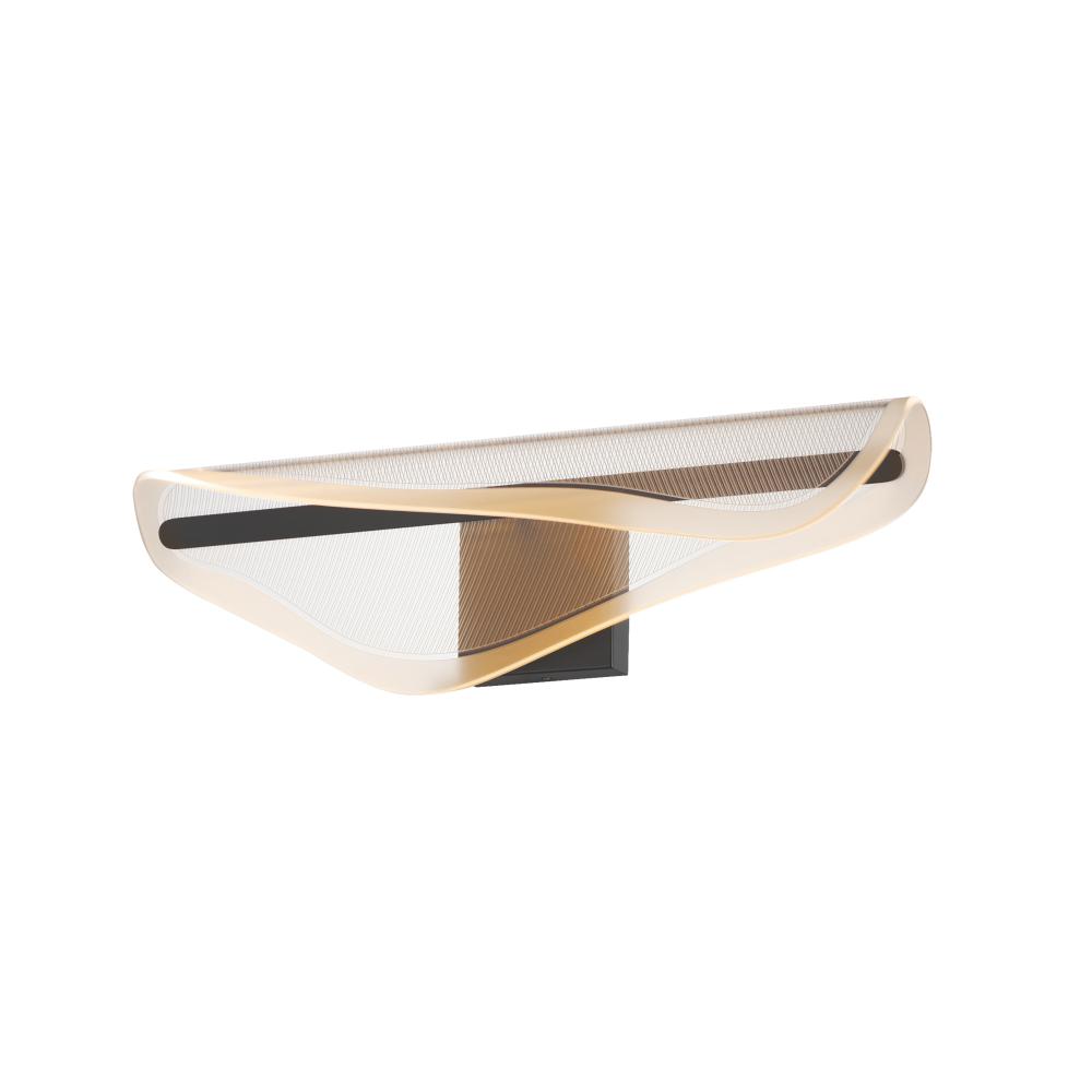 Manta-Wall Sconce