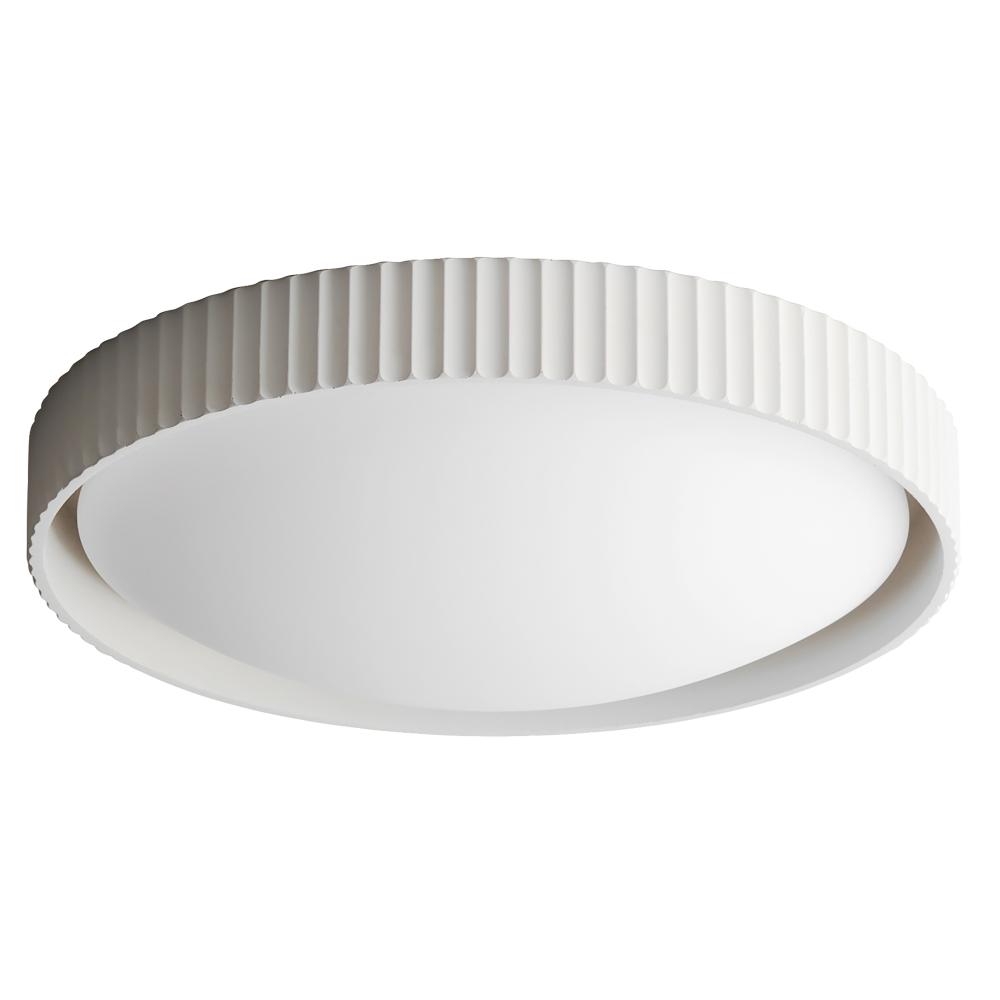 Souffle-Flush Mount