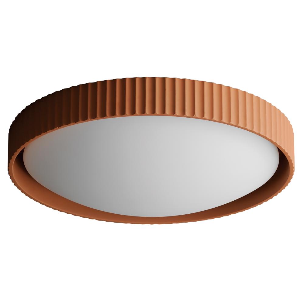 Souffle-Flush Mount