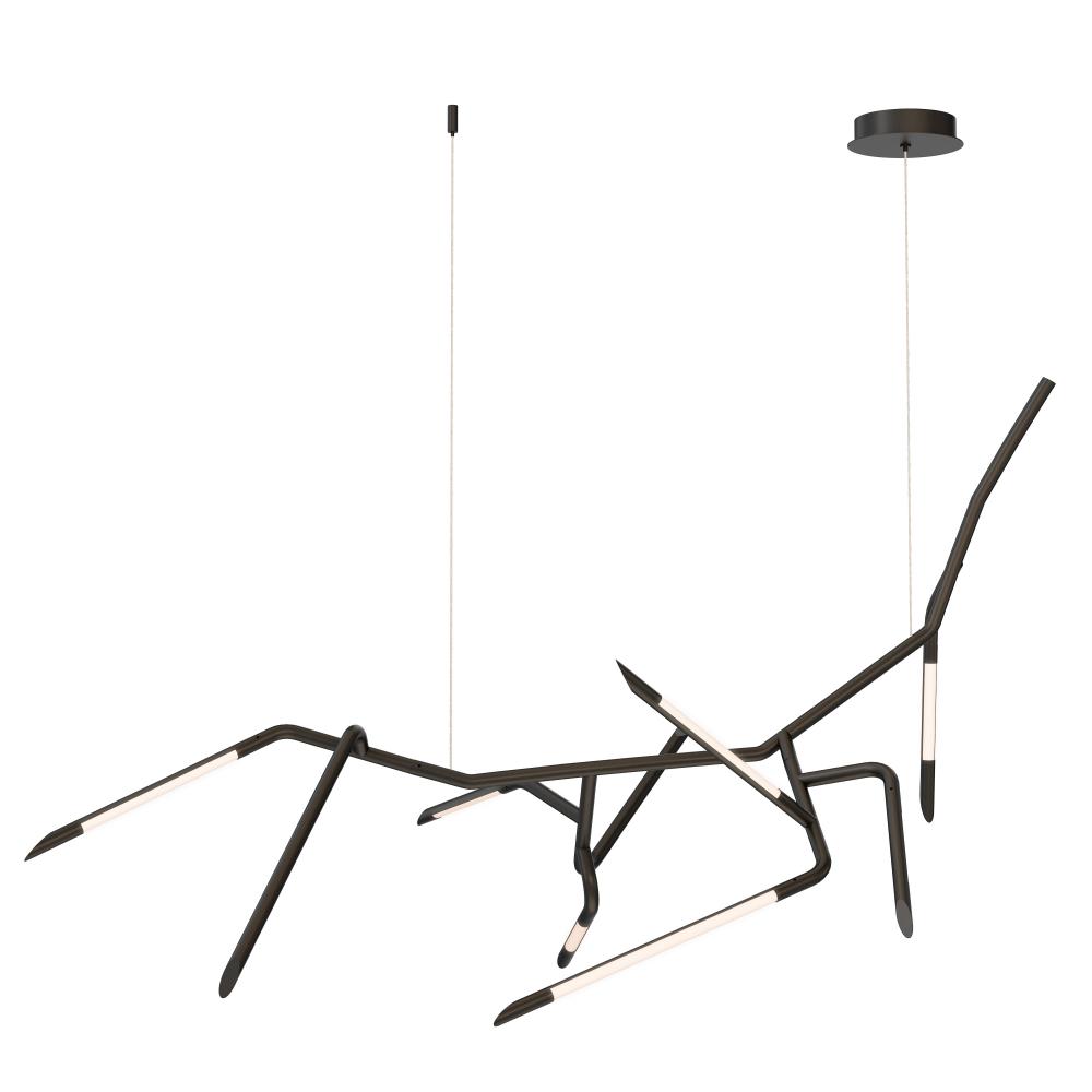 Scion-Single Pendant