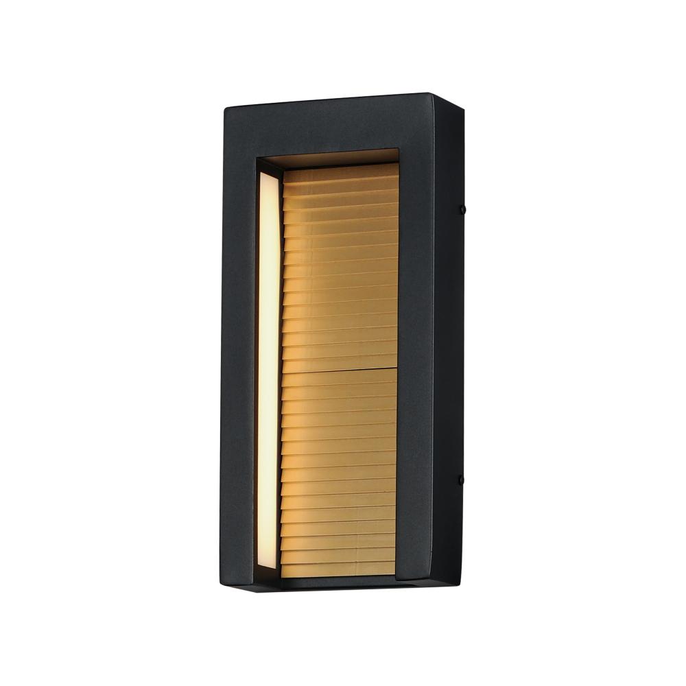 Alcove-Outdoor Wall Mount