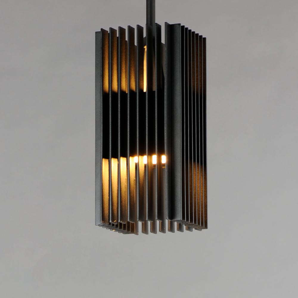 Rampart-Outdoor Pendant