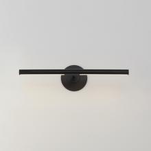 ET2 E21351-BK - Dorian-Picture Light