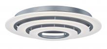 ET2 E22667-11MS - Saturn II LED-Flush Mount