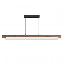 ET2 E24932-WNBK - Joist-Linear Pendant