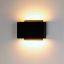 ET2 E41310-BK - Alumilux Spartan-Wall Sconce