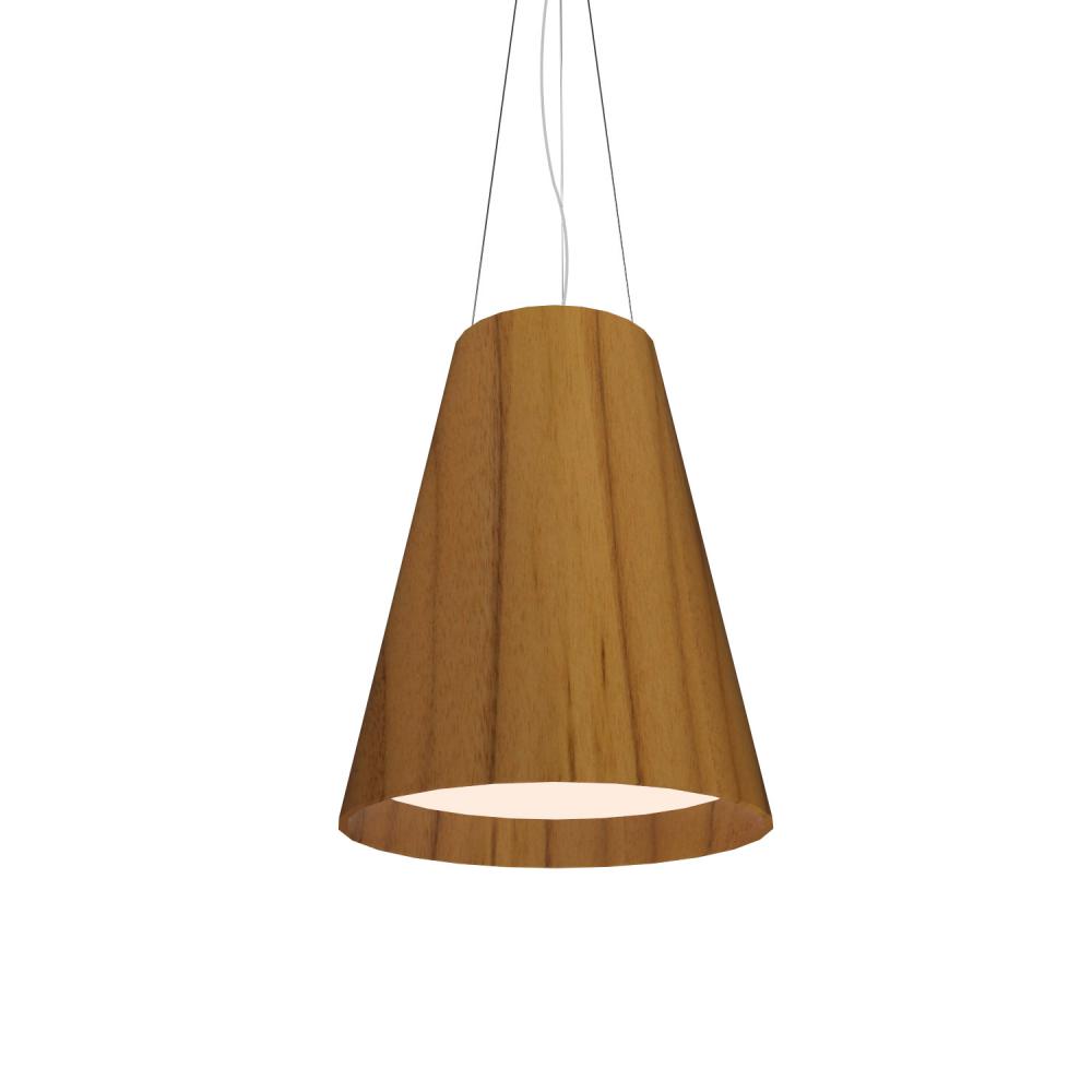 Conical Accord Pendant 1146 LED