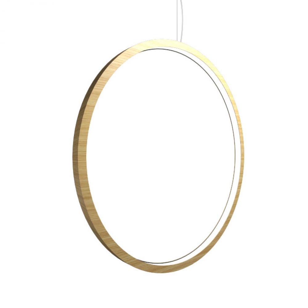 Frame Accord Pendant 1296 LED